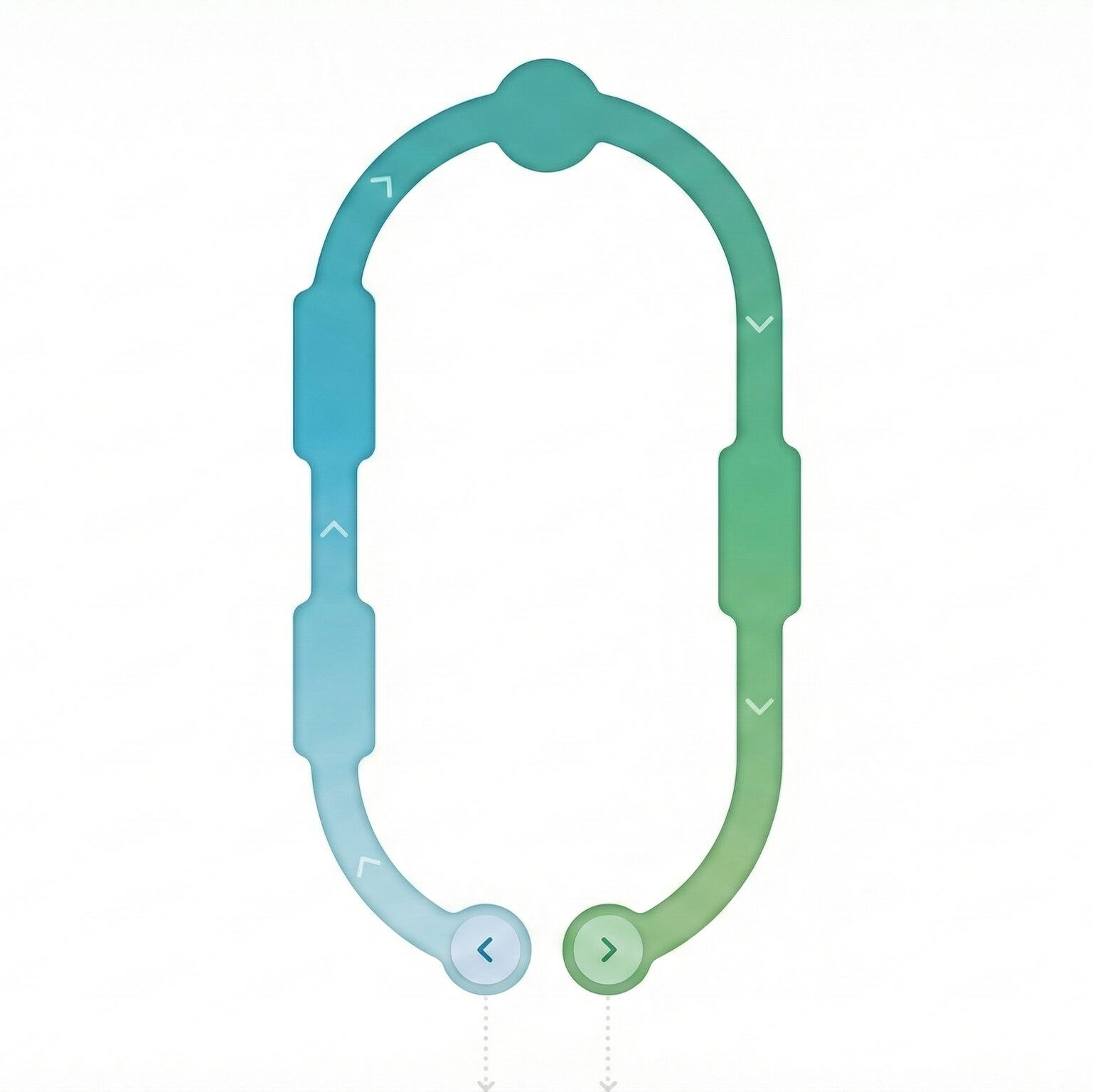 Ambulante OP-Planung: Das Einbahnstraßen-Prinzip