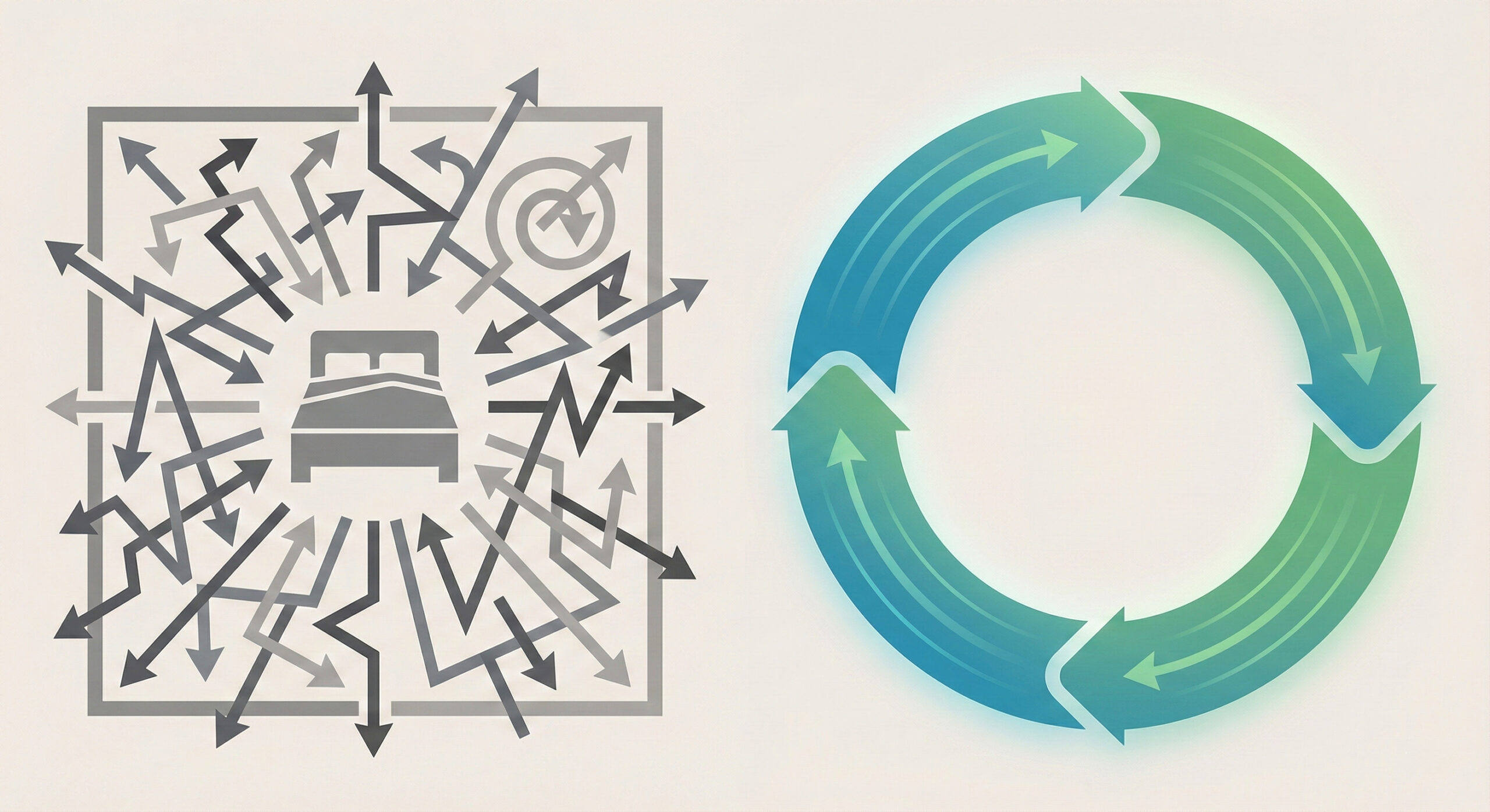 Ambulante OP-Planung: Evidenz schlägt Tradition